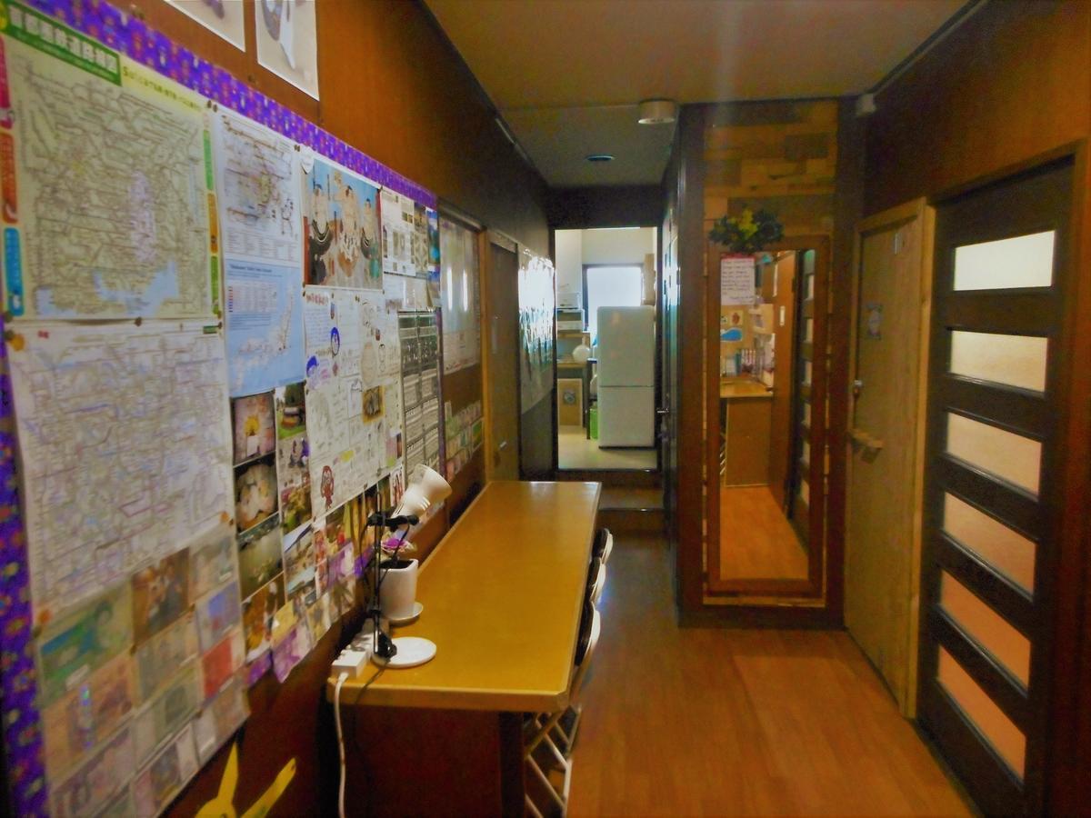 Jgh Tokyo Hostel Kavagucsi Kültér fotó