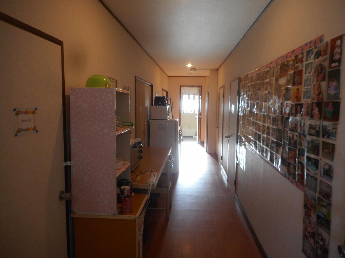 Jgh Tokyo Hostel Kavagucsi Kültér fotó
